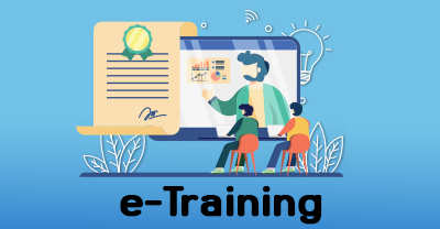 e training